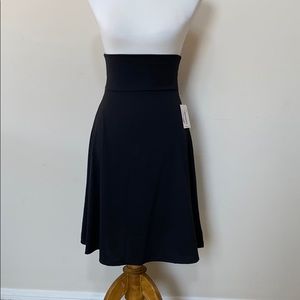 LuLaRoe Azure Skirt